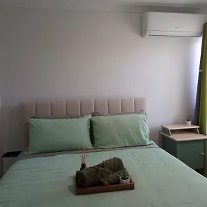 House Guest house
