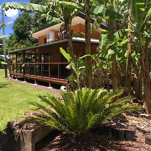 Retreat Guest house