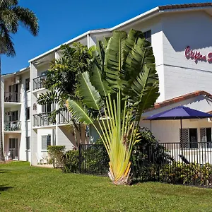 Clifton Sands Units Aparthotel