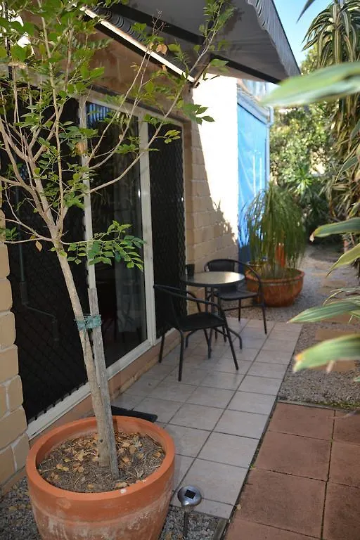 Bed & Breakfast Beachhouse Bed And Breakfast Redcliffe